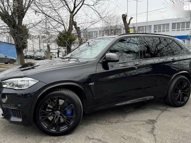 БМВ Х5 М, объемом двигателя 4.4 л и пробегом 76 тыс. км за 35500 $, фото 11 на Automoto.ua
