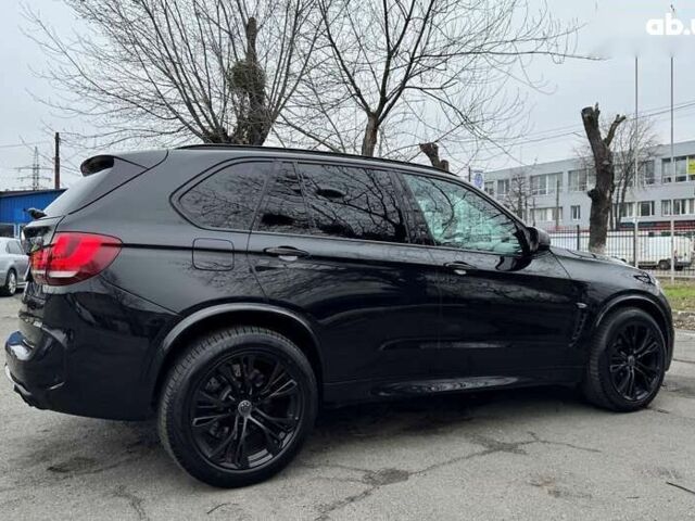 БМВ Х5 М, объемом двигателя 4.4 л и пробегом 76 тыс. км за 35500 $, фото 27 на Automoto.ua