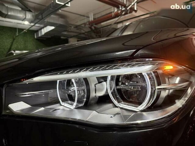 БМВ Х5 М, объемом двигателя 4.4 л и пробегом 110 тыс. км за 43900 $, фото 16 на Automoto.ua