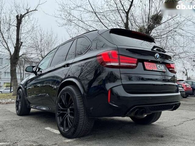 БМВ Х5 М, объемом двигателя 4.4 л и пробегом 76 тыс. км за 35500 $, фото 20 на Automoto.ua