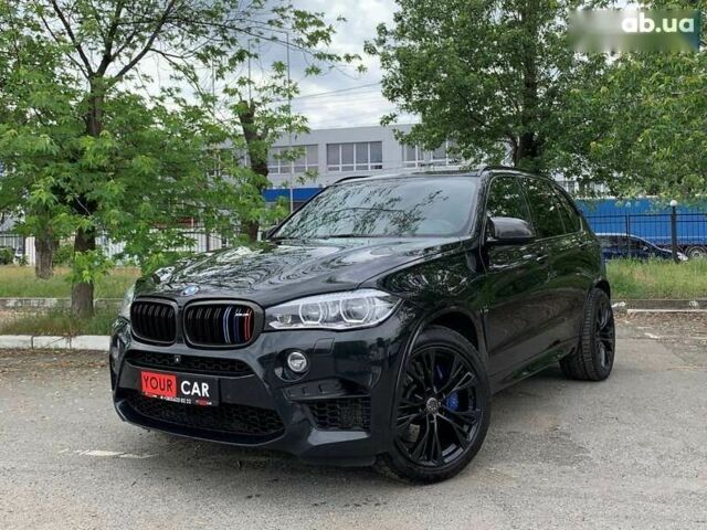 БМВ Х5 М, объемом двигателя 4.4 л и пробегом 76 тыс. км за 34300 $, фото 2 на Automoto.ua