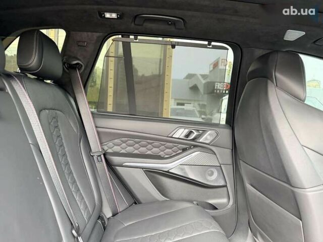 БМВ Х5 М, об'ємом двигуна 4.4 л та пробігом 82 тис. км за 76000 $, фото 22 на Automoto.ua