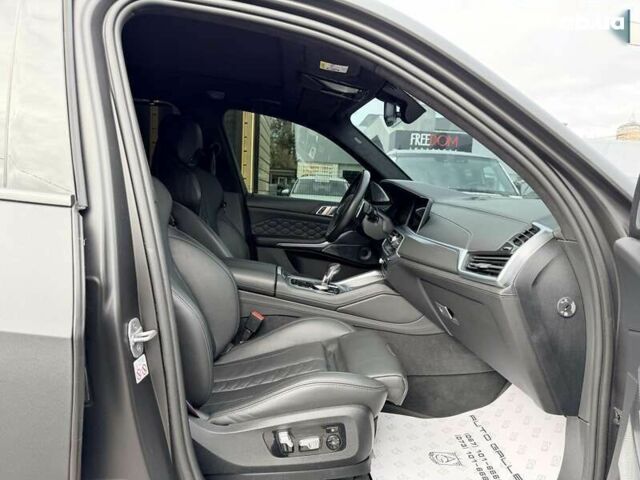 БМВ Х5 М, об'ємом двигуна 4.4 л та пробігом 82 тис. км за 76000 $, фото 13 на Automoto.ua