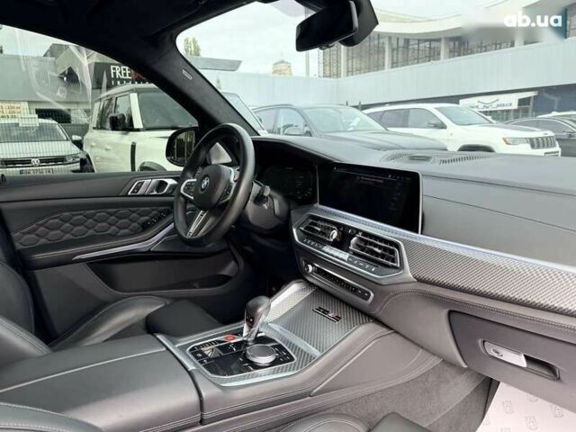 БМВ Х5 М, об'ємом двигуна 4.4 л та пробігом 82 тис. км за 76000 $, фото 12 на Automoto.ua