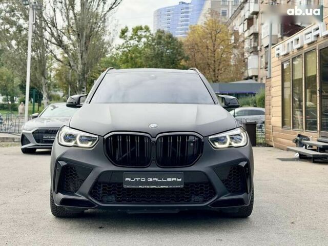 БМВ Х5 М, об'ємом двигуна 4.4 л та пробігом 82 тис. км за 76000 $, фото 1 на Automoto.ua
