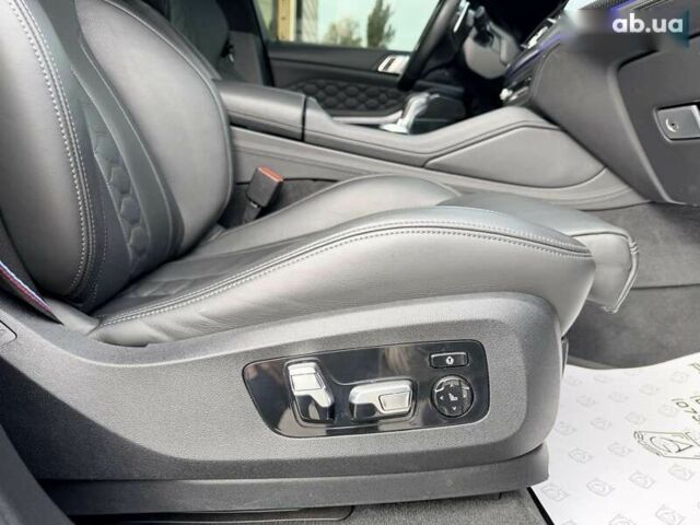 БМВ Х5 М, об'ємом двигуна 4.4 л та пробігом 82 тис. км за 76000 $, фото 15 на Automoto.ua