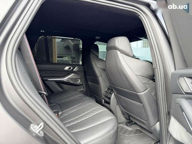 БМВ Х5 М, об'ємом двигуна 4.4 л та пробігом 82 тис. км за 76000 $, фото 18 на Automoto.ua