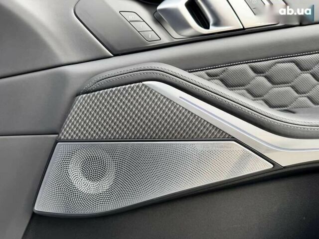 БМВ Х5 М, об'ємом двигуна 4.4 л та пробігом 82 тис. км за 76000 $, фото 19 на Automoto.ua