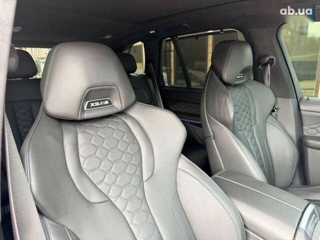 БМВ Х5 М, об'ємом двигуна 4.4 л та пробігом 82 тис. км за 76000 $, фото 11 на Automoto.ua