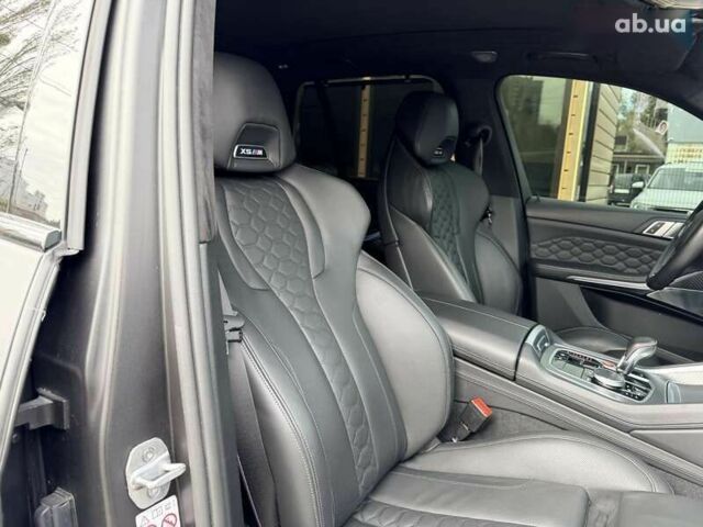 БМВ Х5 М, об'ємом двигуна 4.4 л та пробігом 82 тис. км за 76000 $, фото 16 на Automoto.ua