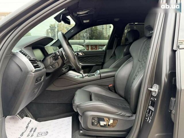 БМВ Х5 М, об'ємом двигуна 4.4 л та пробігом 82 тис. км за 76000 $, фото 20 на Automoto.ua