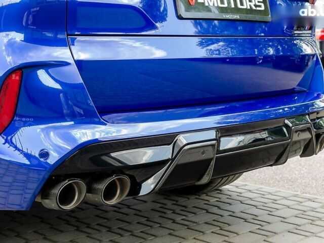 БМВ Х5 М, объемом двигателя 4.4 л и пробегом 88 тыс. км за 89900 $, фото 15 на Automoto.ua