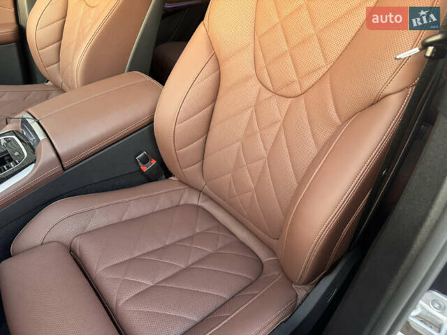 БМВ Х5 М, объемом двигателя 3 л и пробегом 67 тыс. км за 56000 $, фото 60 на Automoto.ua