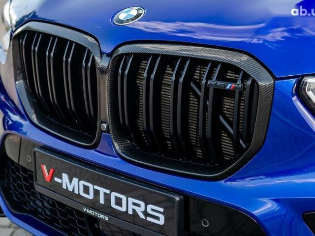 БМВ Х5 М, объемом двигателя 4.4 л и пробегом 88 тыс. км за 89900 $, фото 11 на Automoto.ua