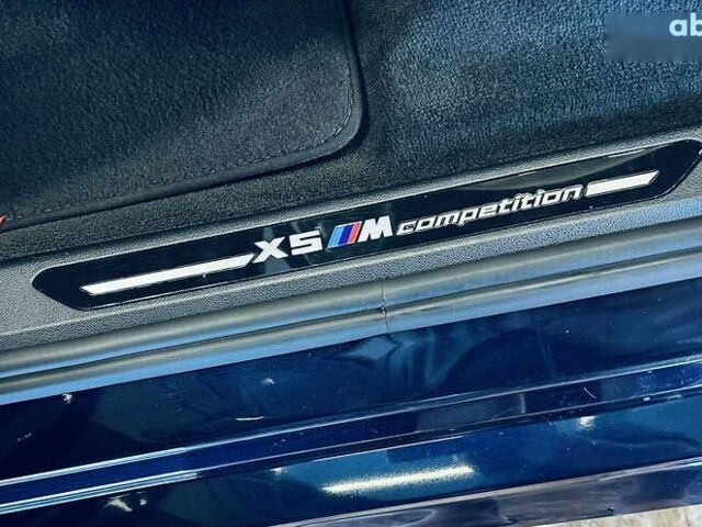 БМВ Х5 М, объемом двигателя 4.4 л и пробегом 92 тыс. км за 89900 $, фото 27 на Automoto.ua