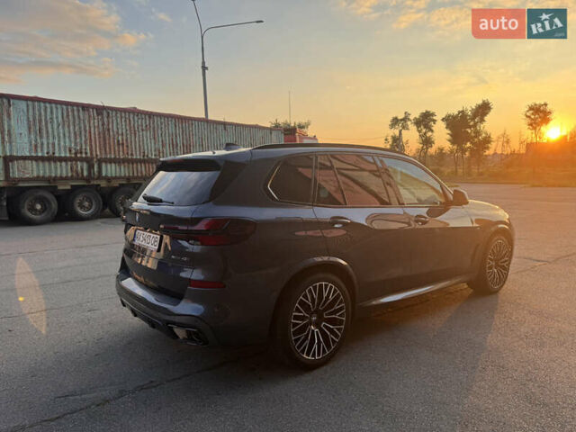 БМВ Х5 М, объемом двигателя 3 л и пробегом 67 тыс. км за 56000 $, фото 2 на Automoto.ua