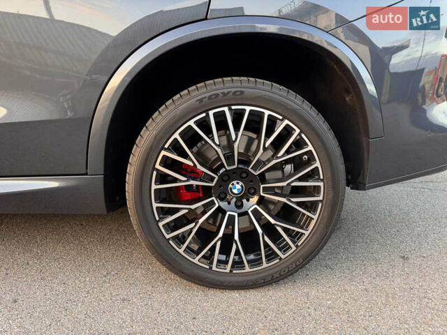 БМВ Х5 М, объемом двигателя 3 л и пробегом 67 тыс. км за 56000 $, фото 35 на Automoto.ua