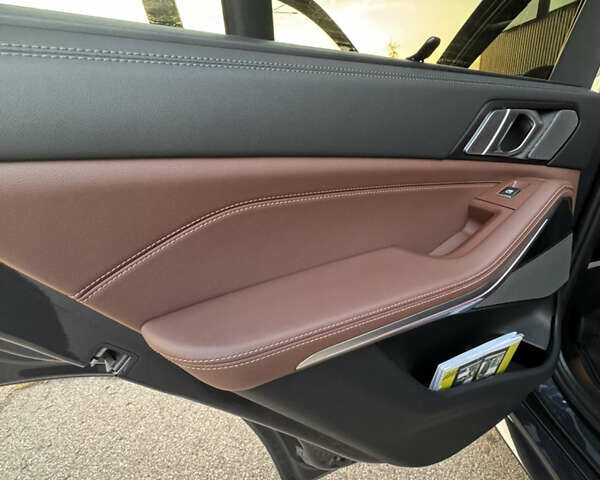 БМВ Х5 М, объемом двигателя 3 л и пробегом 67 тыс. км за 56000 $, фото 52 на Automoto.ua