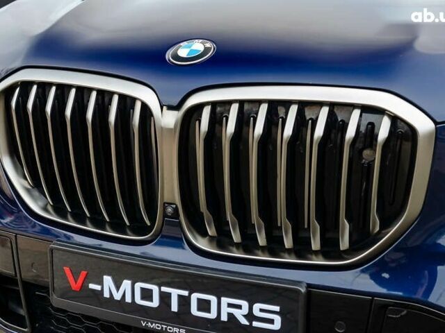 БМВ Х5 М, объемом двигателя 3 л и пробегом 45 тыс. км за 89000 $, фото 11 на Automoto.ua