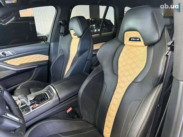 БМВ Х5 М, объемом двигателя 4.4 л и пробегом 92 тыс. км за 89900 $, фото 26 на Automoto.ua