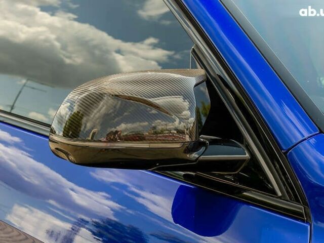 БМВ Х5 М, объемом двигателя 4.4 л и пробегом 88 тыс. км за 89900 $, фото 16 на Automoto.ua