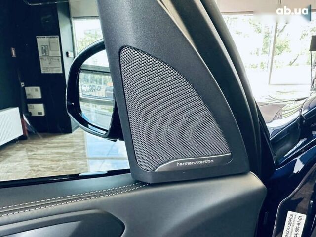 БМВ Х5 М, объемом двигателя 4.4 л и пробегом 92 тыс. км за 89900 $, фото 22 на Automoto.ua