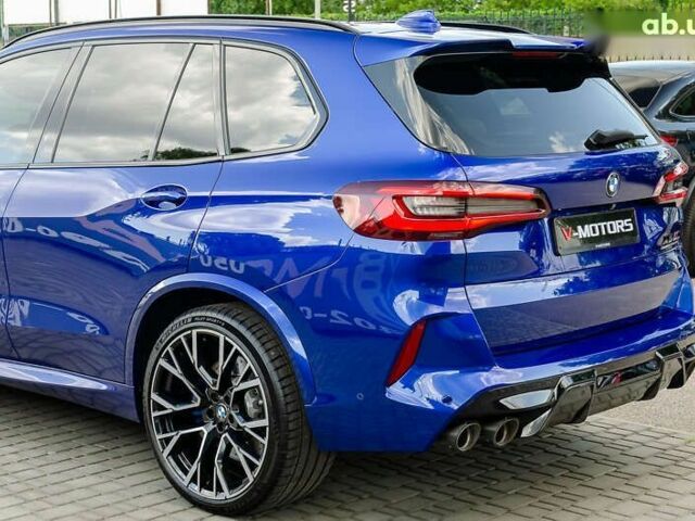 БМВ Х5 М, объемом двигателя 4.4 л и пробегом 88 тыс. км за 89900 $, фото 13 на Automoto.ua