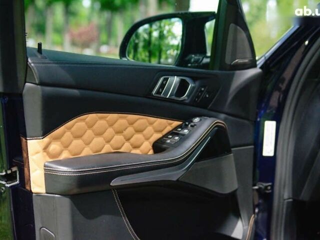 БМВ Х5 М, объемом двигателя 4.4 л и пробегом 92 тыс. км за 98800 $, фото 22 на Automoto.ua