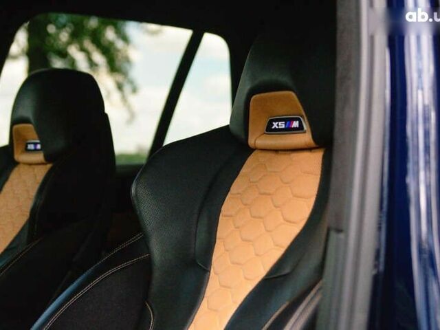 БМВ Х5 М, объемом двигателя 4.4 л и пробегом 92 тыс. км за 98800 $, фото 26 на Automoto.ua