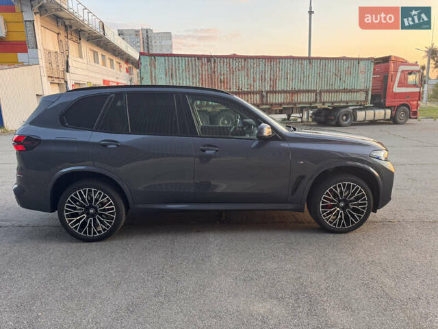 БМВ Х5 М, объемом двигателя 3 л и пробегом 67 тыс. км за 56000 $, фото 27 на Automoto.ua