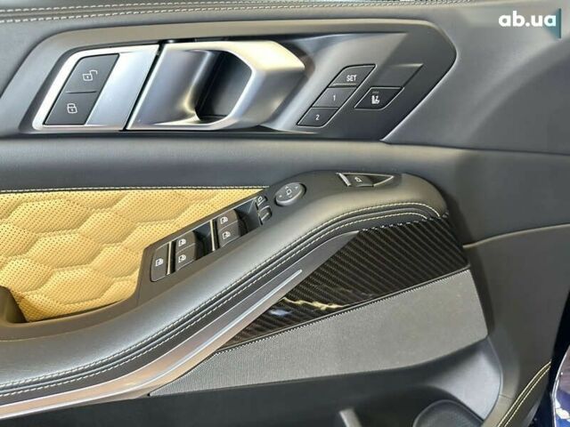 БМВ Х5 М, объемом двигателя 4.4 л и пробегом 92 тыс. км за 89900 $, фото 21 на Automoto.ua