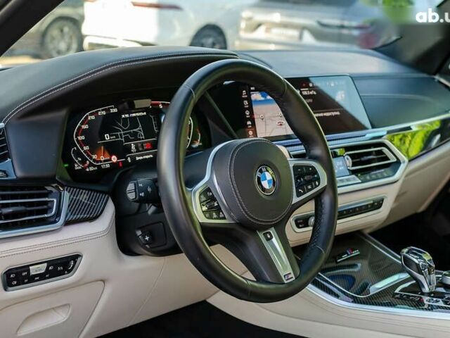БМВ Х5 М, объемом двигателя 3 л и пробегом 45 тыс. км за 89000 $, фото 19 на Automoto.ua
