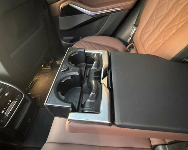 БМВ Х5 М, объемом двигателя 3 л и пробегом 67 тыс. км за 56000 $, фото 45 на Automoto.ua