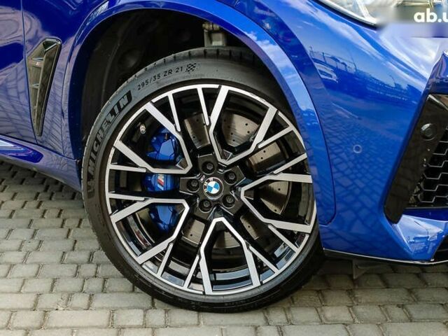 БМВ Х5 М, объемом двигателя 4.4 л и пробегом 88 тыс. км за 89900 $, фото 18 на Automoto.ua