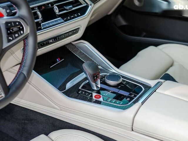 БМВ Х5 М, объемом двигателя 4.4 л и пробегом 88 тыс. км за 89900 $, фото 26 на Automoto.ua