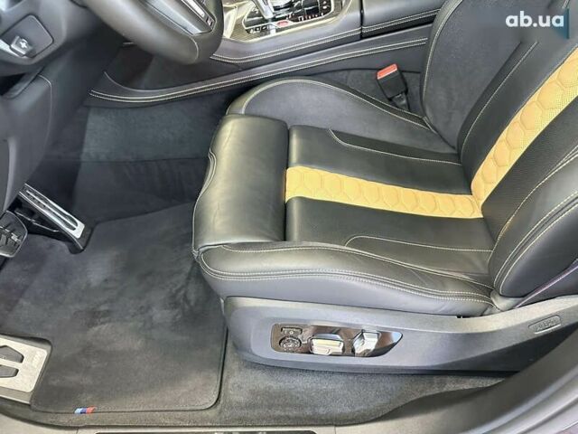 БМВ Х5 М, объемом двигателя 4.4 л и пробегом 92 тыс. км за 89900 $, фото 24 на Automoto.ua