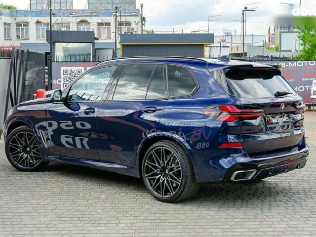 БМВ Х5 М, объемом двигателя 3 л и пробегом 45 тыс. км за 89000 $, фото 6 на Automoto.ua