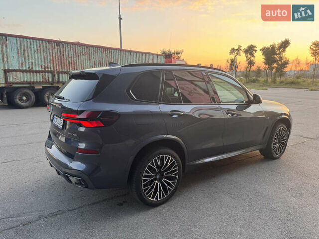 БМВ Х5 М, объемом двигателя 3 л и пробегом 67 тыс. км за 56000 $, фото 28 на Automoto.ua