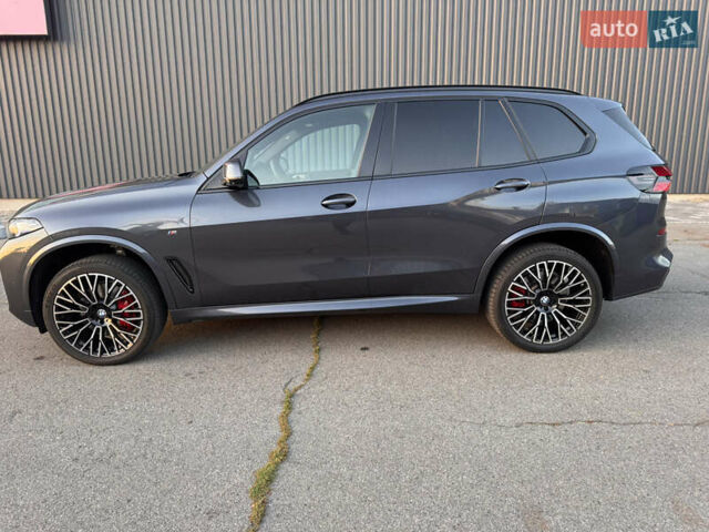 БМВ Х5 М, объемом двигателя 3 л и пробегом 67 тыс. км за 56000 $, фото 25 на Automoto.ua