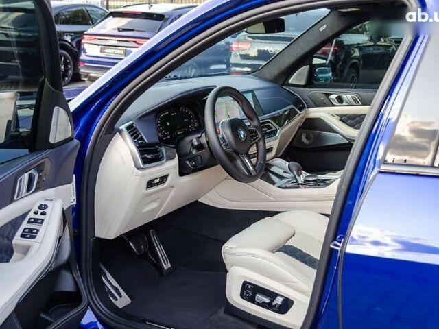 БМВ Х5 М, объемом двигателя 4.4 л и пробегом 88 тыс. км за 89900 $, фото 19 на Automoto.ua