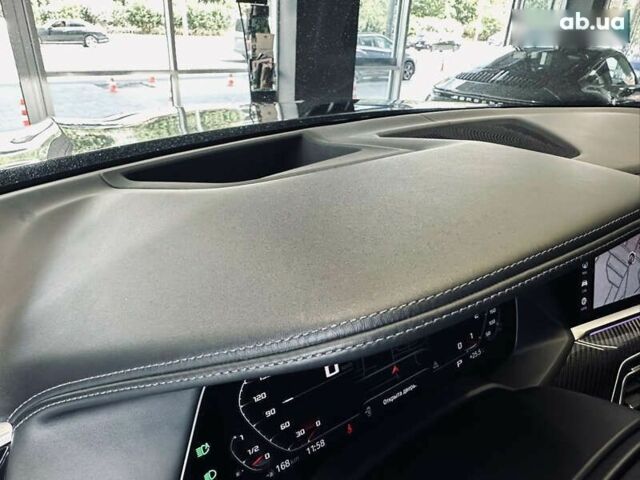 БМВ Х5 М, объемом двигателя 4.4 л и пробегом 92 тыс. км за 89900 $, фото 29 на Automoto.ua