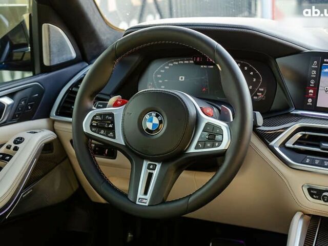 БМВ Х5 М, объемом двигателя 4.4 л и пробегом 88 тыс. км за 89900 $, фото 21 на Automoto.ua