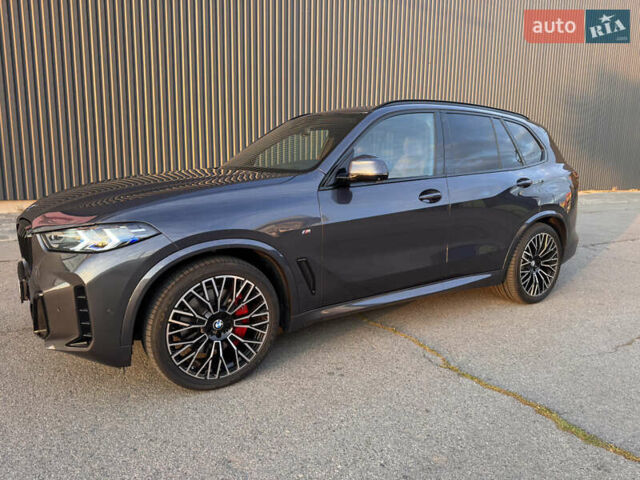 БМВ Х5 М, объемом двигателя 3 л и пробегом 67 тыс. км за 56000 $, фото 15 на Automoto.ua