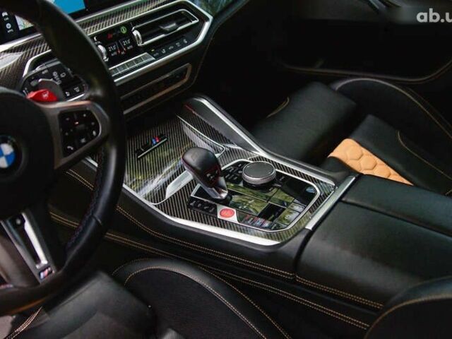 БМВ Х5 М, объемом двигателя 4.4 л и пробегом 92 тыс. км за 98800 $, фото 23 на Automoto.ua