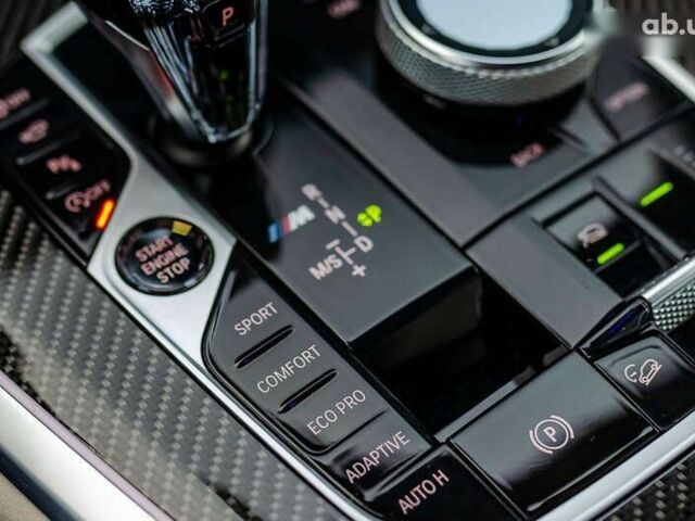 БМВ Х5 М, объемом двигателя 3 л и пробегом 45 тыс. км за 89000 $, фото 26 на Automoto.ua