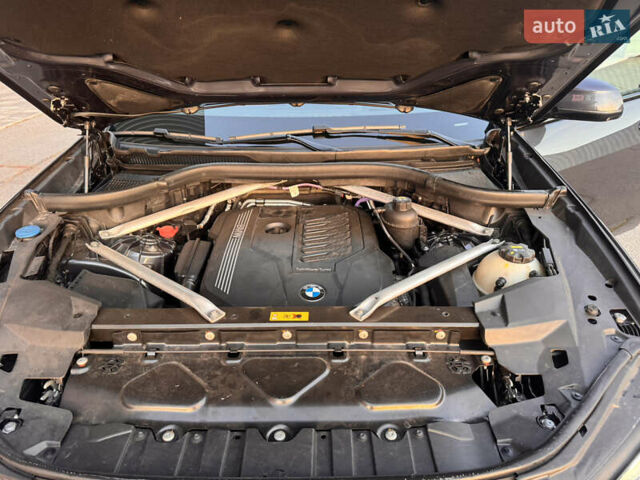 БМВ Х5 М, объемом двигателя 3 л и пробегом 67 тыс. км за 56000 $, фото 39 на Automoto.ua