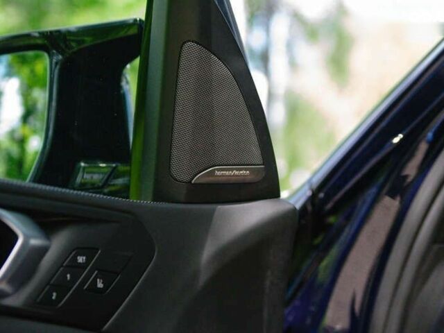 БМВ Х5 М, объемом двигателя 4.4 л и пробегом 92 тыс. км за 98800 $, фото 20 на Automoto.ua