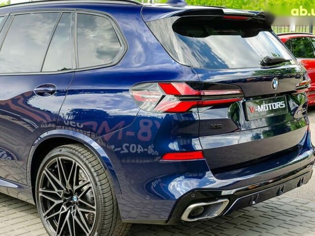 БМВ Х5 М, объемом двигателя 3 л и пробегом 45 тыс. км за 89000 $, фото 13 на Automoto.ua