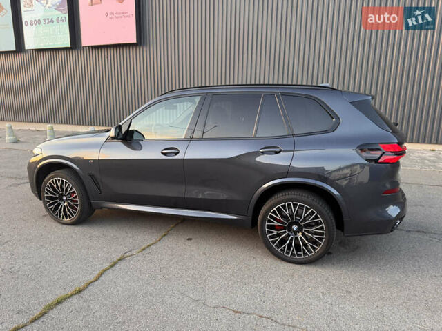 БМВ Х5 М, объемом двигателя 3 л и пробегом 67 тыс. км за 56000 $, фото 33 на Automoto.ua