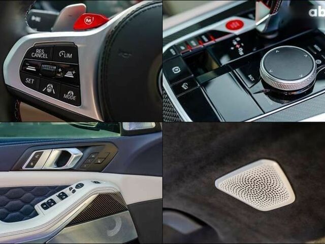 БМВ Х5 М, объемом двигателя 4.4 л и пробегом 88 тыс. км за 89900 $, фото 29 на Automoto.ua